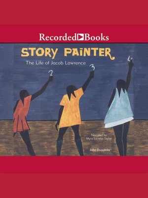 Story Painter - Audiobook